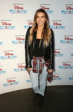 AUDRINA PATRIDGE at 2019 Disney on Ice: Mickey
