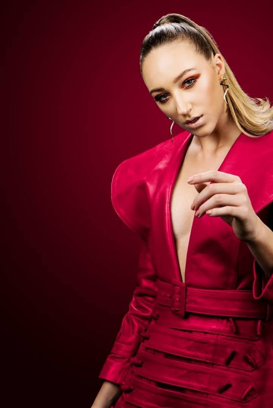 AVA MICHELLE - Instagram Photos 12/26/2019