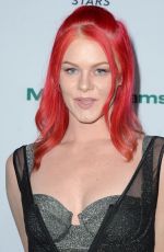 AVA MONROE at AVN Awards Nominations Announcement in Hollywood 11/21/2019