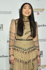 AWKWAFINA at 29th Annual Gotham Independent Film Awards in New York 12/02/2019