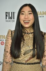 AWKWAFINA at 29th Annual Gotham Independent Film Awards in New York 12/02/2019