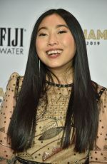AWKWAFINA at 29th Annual Gotham Independent Film Awards in New York 12/02/2019