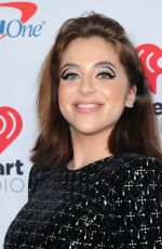 BABY ARIEL at Jingle Ball 2019 in Los Angeles 06/12/2019