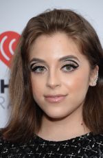 BABY ARIEL at Jingle Ball 2019 in Los Angeles 06/12/2019