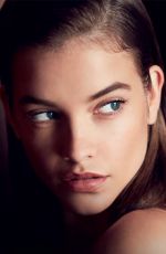 BARBARA PALVIN for Marie Claire Magazine, Italy December 2019