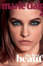 BARBARA PALVIN for Marie Claire Magazine, Italy December 2019