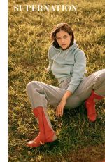 BARBARA PALVIN for Supernation Fall/Winter 2019