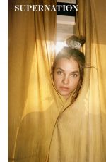 BARBARA PALVIN for Supernation Fall/Winter 2019