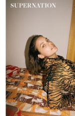 BARBARA PALVIN for Supernation Fall/Winter 2019