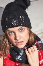 BARBARA PALVIN for Victoria