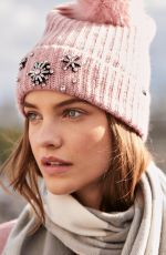 BARBARA PALVIN for Victoria