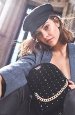 BARBARA PALVIN for Victoria