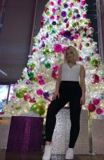 BEBE REXHA - Instagram Photos 12/25/2019