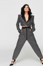 BECKY G for Cosmopolitan Magazine, Spain January 2020