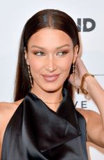 BELLA HADID at Core x Let Love Rule Benefit at Art Basel in Miami 12/05/2019