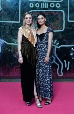 BELLA HEATHCOTE at NGV Gala 2019 in Melbourne 11/30/2019