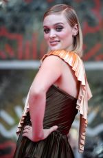 BELLA HEATHCOTE at NGV Gala 2019 in Melbourne 11/30/2019