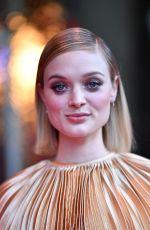 BELLA HEATHCOTE at NGV Gala 2019 in Melbourne 11/30/2019