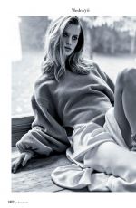 BESS VAN NOORD in Madame Figaro, November 2019
