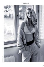 BESS VAN NOORD in Madame Figaro, November 2019