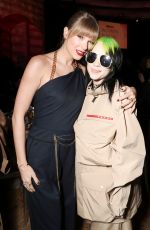 BILLIE EILISH at Billboard Women in Music 2019 in Los Angeles 12/12/2019