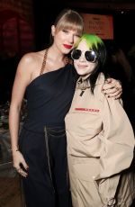 BILLIE EILISH at Billboard Women in Music 2019 in Los Angeles 12/12/2019
