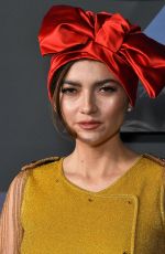 BLANCA BLANCO at 1917 Premiere at TCL Chinese Theatre in Los Angeles 12/18/2019