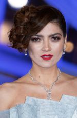 BLANCA BLANCO at Nura