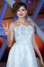 BLANCA BLANCO at Nura