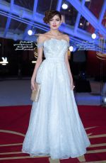BLANCA BLANCO at Nura