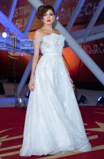 BLANCA BLANCO at Nura