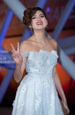 BLANCA BLANCO at Nura