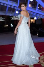 BLANCA BLANCO at Nura