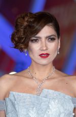 BLANCA BLANCO at Nura