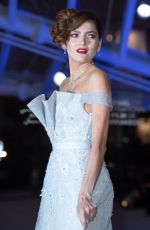 BLANCA BLANCO at Nura