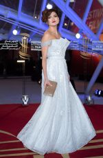 BLANCA BLANCO at Nura