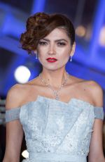 BLANCA BLANCO at Nura