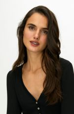 BLANCA PADILLA for Aritzia, December 2019
