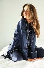 BLANCA PADILLA for Aritzia, December 2019