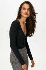 BLANCA PADILLA for Aritzia, December 2019