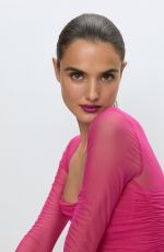 BLANCA PADILLA for Aritzia, December 2019