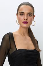 BLANCA PADILLA for Aritzia, December 2019