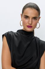 BLANCA PADILLA for Aritzia, December 2019