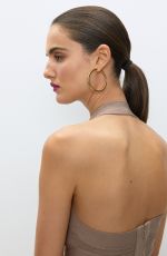 BLANCA PADILLA for Aritzia, December 2019