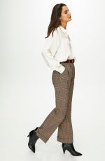 BLANCA PADILLA for Aritzia, December 2019