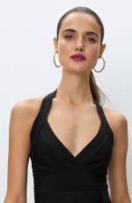 BLANCA PADILLA for Aritzia, December 2019