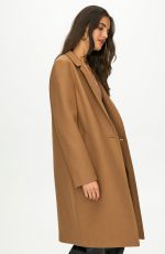 BLANCA PADILLA for Aritzia, December 2019