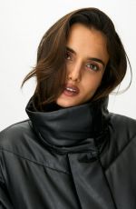 BLANCA PADILLA for Aritzia, December 2019