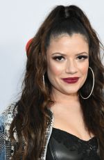 BREANNA RUBIO at Jingle Ball 2019 in Los Angeles 06/12/2019