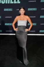 BREE CONDON at Bombshell Special Screening in Westwood 12/10/2019